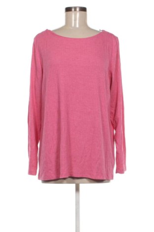 Dámska blúza Suzanne Grae, Veľkosť XXL, Farba Ružová, Cena  13,95 €