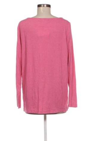 Dámska blúza Suzanne Grae, Veľkosť XXL, Farba Ružová, Cena  13,95 €