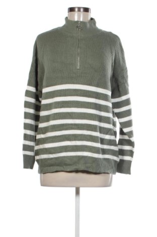 Дамска блуза Suzanne Grae, Размер L, Цвят Многоцветен, Цена 39,88 €