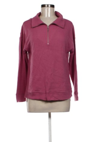 Γυναικεία μπλούζα Suzanne Grae, Μέγεθος XS, Χρώμα Βιολετί, Τιμή 8,99 €