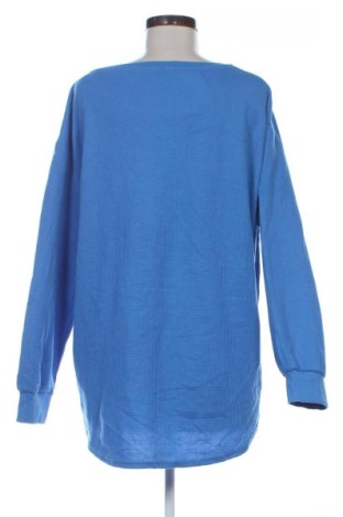 Dámská halenka Suzanne Grae, Velikost XXL, Barva Modrá, Cena  239,00 Kč