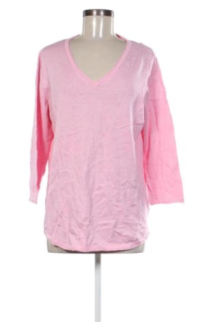 Bluzka damska Suzanne Grae, Rozmiar L, Kolor Różowy, Cena 207,99 zł