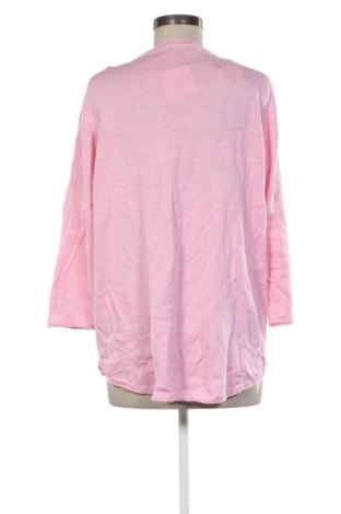 Bluzka damska Suzanne Grae, Rozmiar L, Kolor Różowy, Cena 207,99 zł