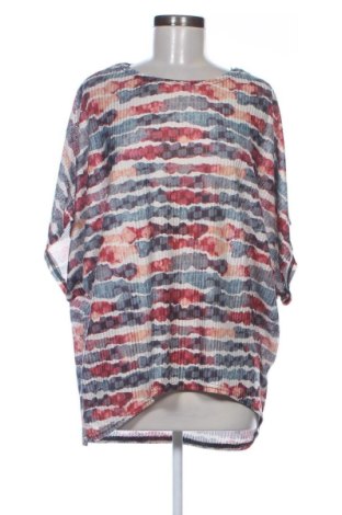 Bluză de femei Sweet Miss, Mărime XXL, Culoare Multicolor, Preț 52,13 Lei