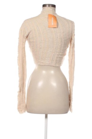 Дамска блуза THATS SO FETCH, Размер S, Цвят Бежов, Цена 10,22 €