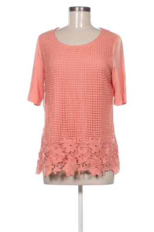 Дамска блуза Taifun, Размер L, Цвят Многоцветен, Цена 11,24 €