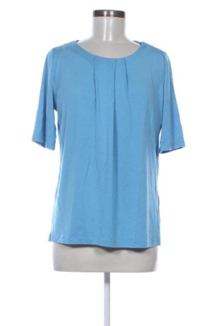 Dámská halenka Taifun, Velikost M, Barva Modrá, Cena  629,00 Kč