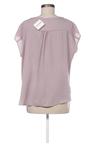 Dámska blúza Taifun, Veľkosť XL, Farba Popolavo ružová, Cena  13,95 €