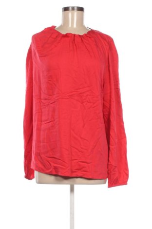 Дамска блуза Taifun, Размер XL, Цвят Червен, Цена 25,05 €