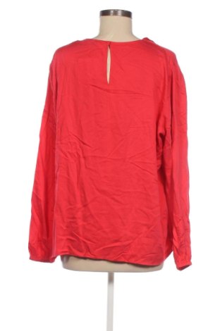 Дамска блуза Taifun, Размер XL, Цвят Червен, Цена 25,05 €