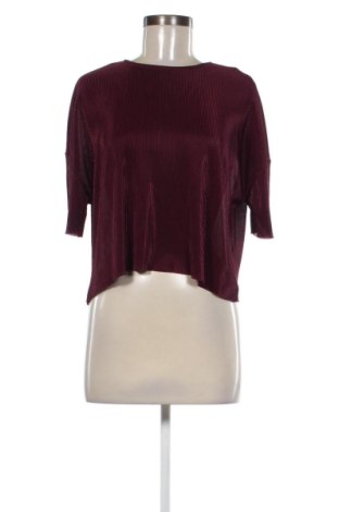 Dámská halenka Tally Weijl, Velikost XS, Barva Červená, Cena  275,00 Kč