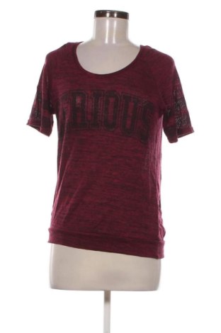 Dámská halenka Tally Weijl, Velikost S, Barva Červená, Cena  283,00 Kč