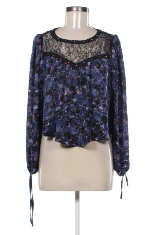 Bluzka damska Tally Weijl, Rozmiar S, Kolor Kolorowy, Cena 53,58 zł