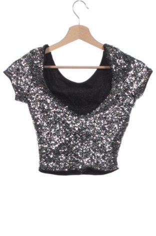 Дамска блуза Tally Weijl, Размер S, Цвят Многоцветен, Цена 9,20 €