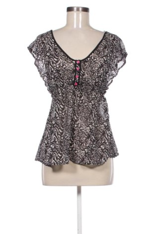 Dámska blúza Tally Weijl, Veľkosť XS, Farba Viacfarebná, Cena  7,95 €