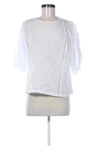 Дамска блуза Tamaris, Размер M, Цвят Бял, Цена 32,21 €