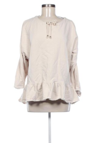 Dámská halenka Taranko, Velikost S, Barva Béžová, Cena  492,00 Kč