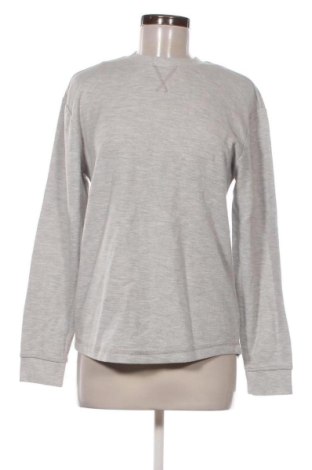 Γυναικεία μπλούζα Target, Μέγεθος XL, Χρώμα Γκρί, Τιμή 8,99 €