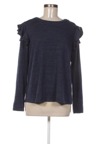 Damen Shirt Target, Größe L, Farbe Blau, Preis € 12,99