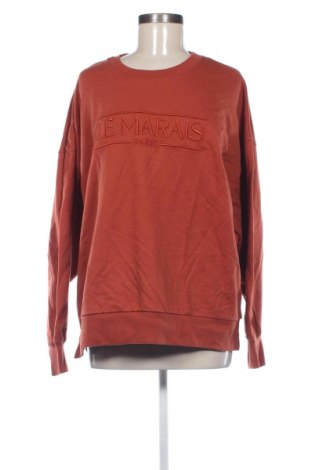 Γυναικεία μπλούζα Target, Μέγεθος 3XL, Χρώμα Πορτοκαλί, Τιμή 4,99 €