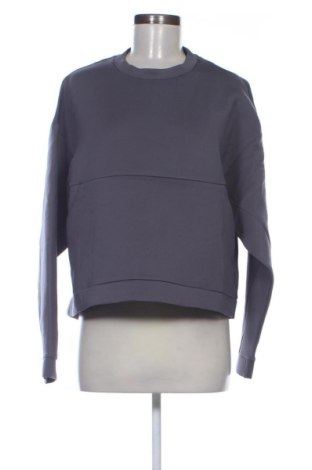 Γυναικεία μπλούζα Target, Μέγεθος M, Χρώμα Γκρί, Τιμή 14,99 €