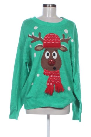 Damen Shirt Target, Größe XXL, Farbe Grün, Preis 11,99 €