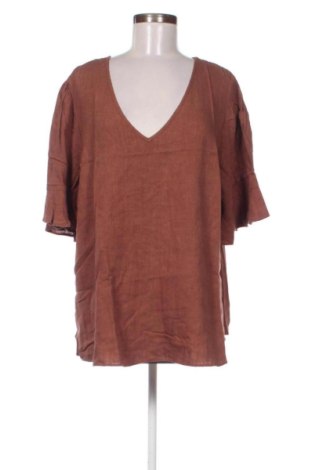 Дамска блуза Target, Размер XXL, Цвят Кафяв, Цена 10,00 €