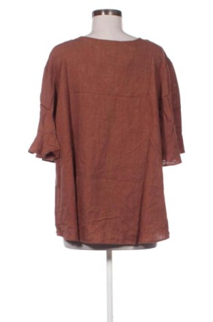 Дамска блуза Target, Размер XXL, Цвят Кафяв, Цена 10,00 €