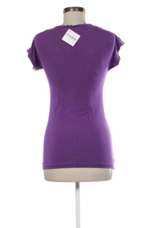 Γυναικεία μπλούζα Tattoo, Μέγεθος S, Χρώμα Πολύχρωμο, Τιμή 10,00 €