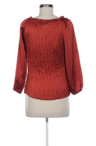 Dámská halenka Terra di Siena, Velikost M, Barva Hnědá, Cena  431,00 Kč