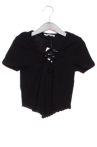 Bluză de femei Terranova, Mărime XS, Culoare Negru, Preț 60,99 Lei