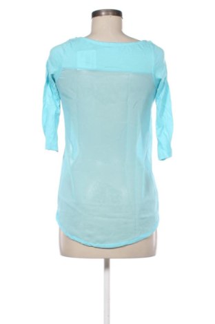 Дамска блуза Terranova, Размер XS, Цвят Син, Цена 10,00 €