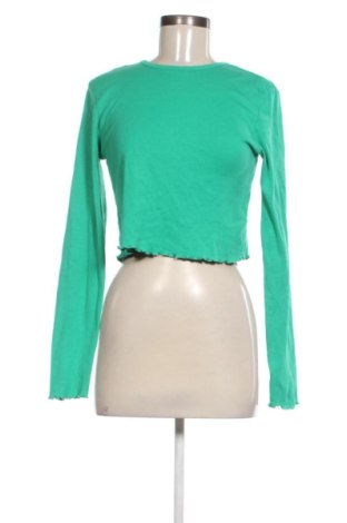 Dámská halenka Terranova, Velikost XL, Barva Zelená, Cena  283,00 Kč