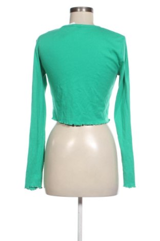 Dámská halenka Terranova, Velikost XL, Barva Zelená, Cena  283,00 Kč