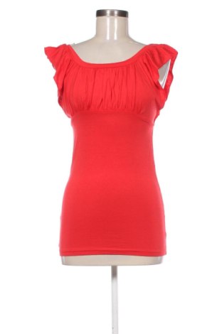 Дамска блуза Terranova, Размер M, Цвят Червен, Цена 9,70 €