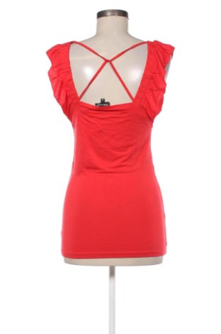 Дамска блуза Terranova, Размер M, Цвят Червен, Цена 9,70 €