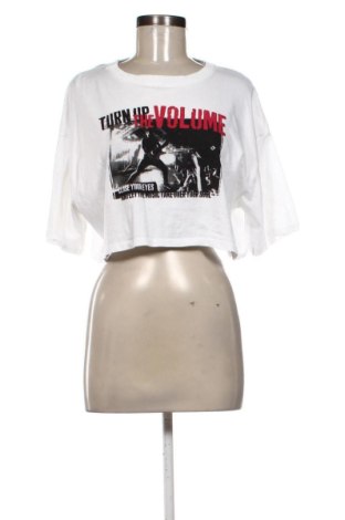 Damen Shirt Terranova, Größe M, Farbe Mehrfarbig, Preis € 16,00