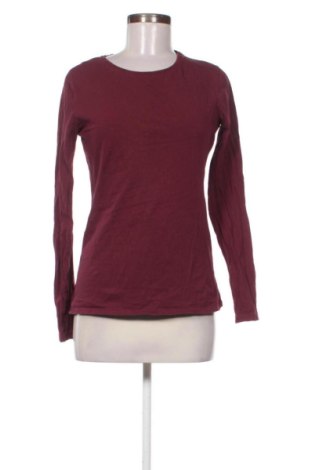 Дамска блуза Terranova, Размер L, Цвят Червен, Цена 9,70 €