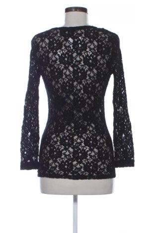 Damen Shirt Tezenis, Größe M, Farbe Schwarz, Preis 12,99 €