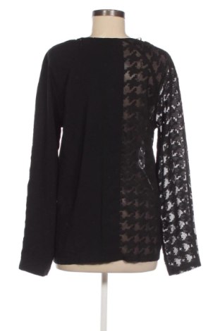 Bluză de femei Tezenis, Mărime L, Culoare Negru, Preț 83,00 Lei