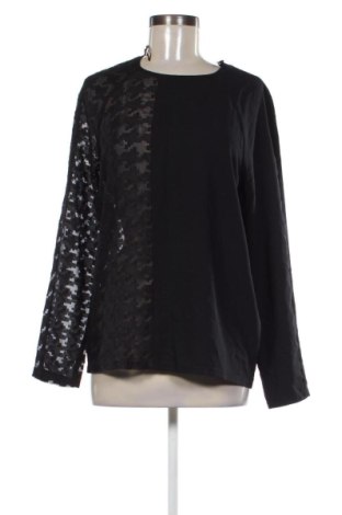 Bluză de femei Tezenis, Mărime M, Culoare Negru, Preț 83,00 Lei