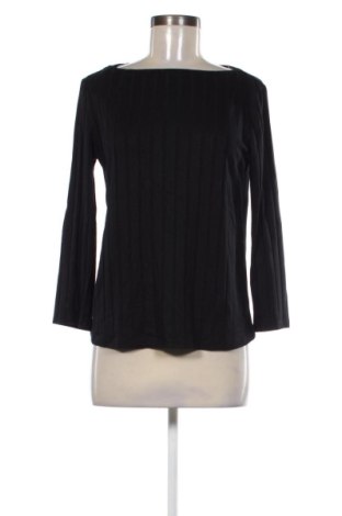 Дамска блуза Tezenis, Размер M, Цвят Черен, Цена 10,00 €