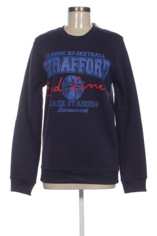 Dámská halenka Tissaia, Velikost M, Barva Modrá, Cena  939,00 Kč