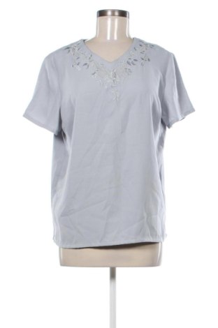 Dámská halenka Together, Velikost M, Barva Šedá, Cena  523,00 Kč