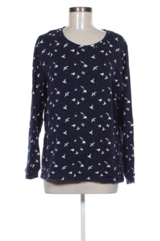 Dámska blúza Tom Tailor, Veľkosť XL, Farba Viacfarebná, Cena  6,95 €