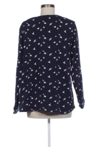 Dámska blúza Tom Tailor, Veľkosť XL, Farba Viacfarebná, Cena  6,95 €