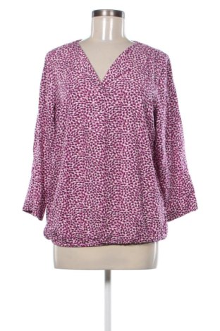 Дамска блуза Tom Tailor, Размер M, Цвят Многоцветен, Цена 17,00 €