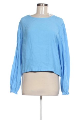 Dámska blúza Tom Tailor, Veľkosť XL, Farba Modrá, Cena  17,00 €