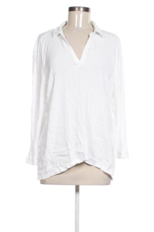 Dámská halenka Tom Tailor, Velikost 3XL, Barva Bílá, Cena  482,00 Kč