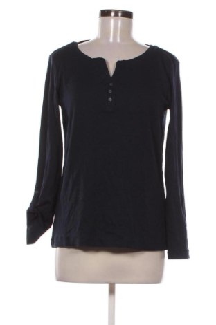 Дамска блуза Tom Tailor, Размер L, Цвят Син, Цена 39,88 €